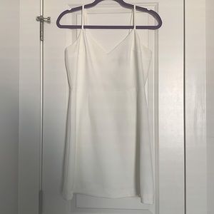 French Connection Whisper Dress